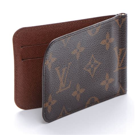 louis vuitton money clip replica|louis vuitton wallet money clip.